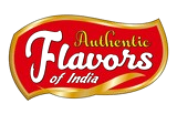 Authentic flavors of India