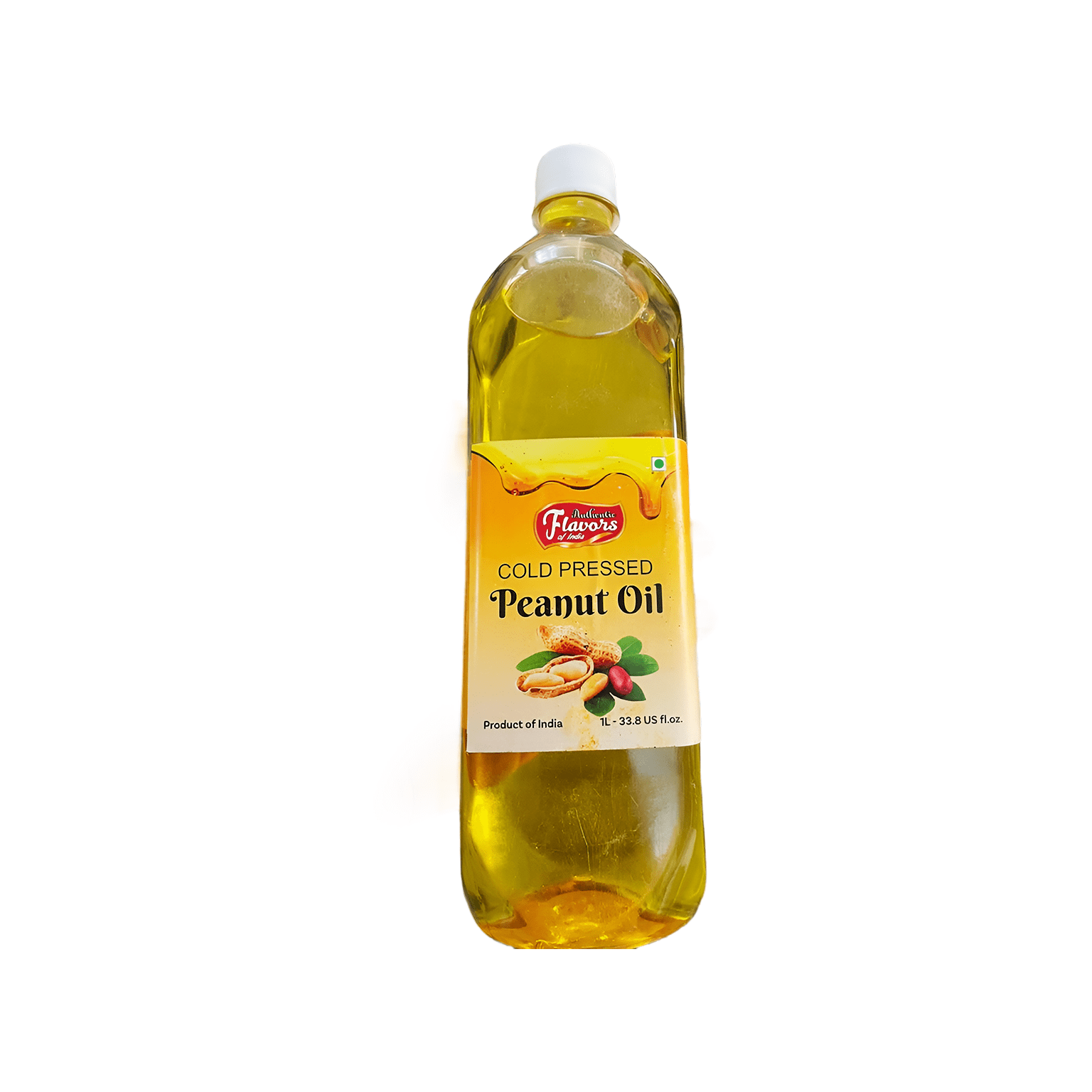 Authentic flavors of India